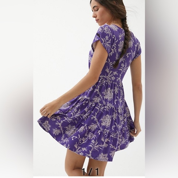 Urban Outfitters Dresses & Skirts - Urban Outfitters Dress
